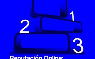 Reputación Online: categorías y dimensiones