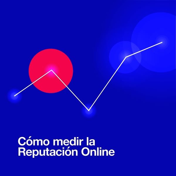 Claves para medir la Reputación Online